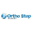 Ortho Stop logo